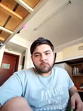 Koma001 online show from 02-17-26, 03:14