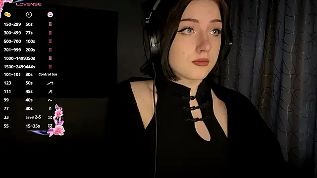 Meowluly online show from 03-16-26, 10:03