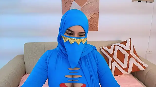 Mayraa arabelle online show from 11-30-25, 04:00