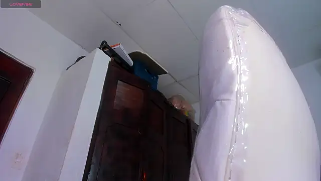 Giamacaray online show from 03-10-26, 10:37