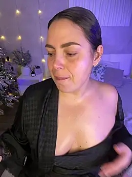 Amalia Lia  online show from 12-01-25, 06:24