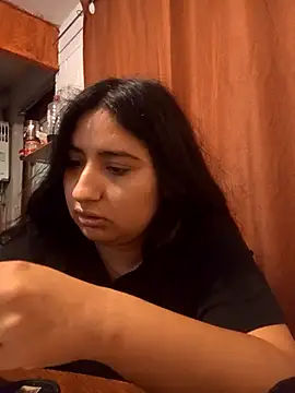 Bizcochitoc4 online show from 12-02-25, 11:26