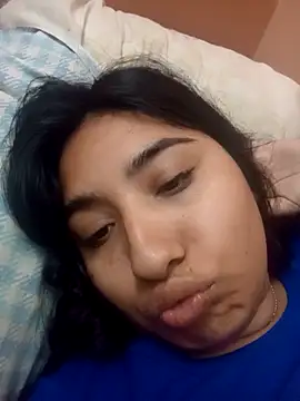 Bizcochitoc4 online show from 02-22-26, 09:41