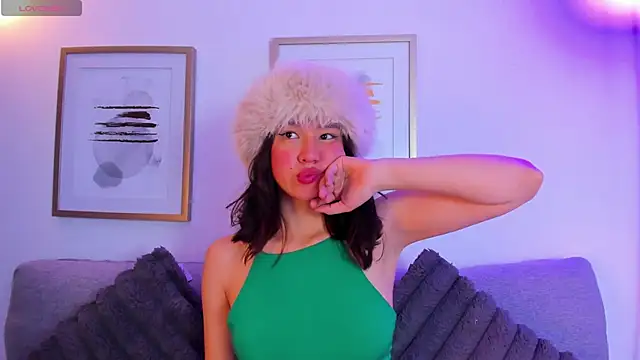 Skyy bloom online show from 04-02-26, 12:03