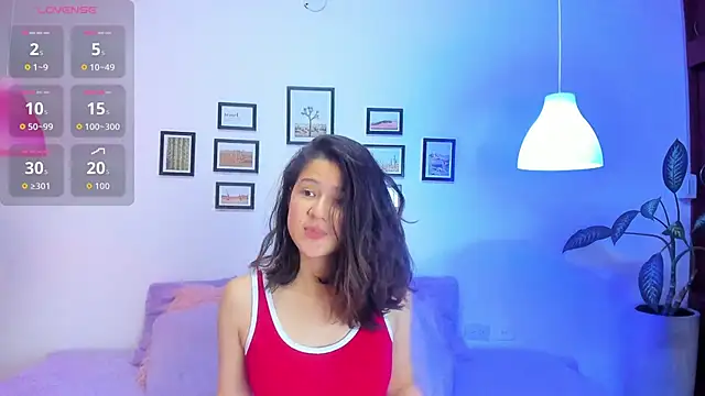 Skyy bloom online show from 04-05-26, 12:13