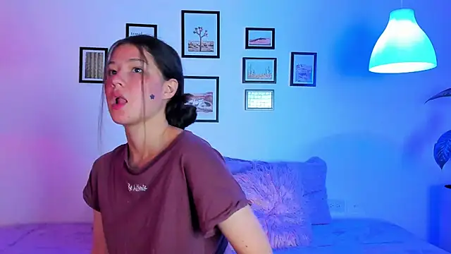 Skyy bloom online show from 04-22-26, 11:45