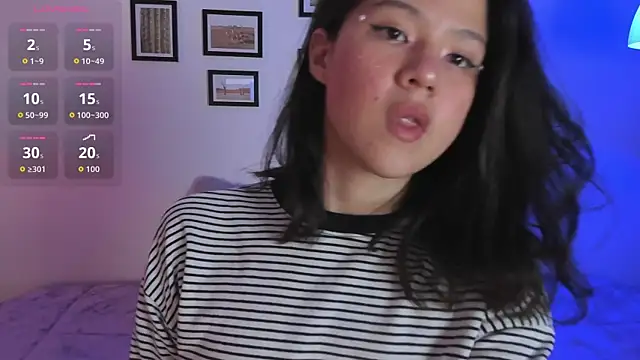 Skyy bloom online show from 04-23-26, 11:20