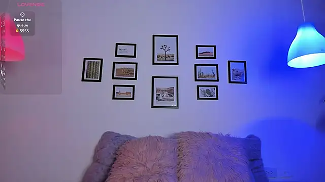 Skyy bloom online show from 04-24-26, 12:18