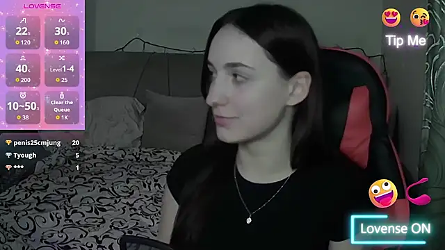 Star Kate online show from 11-25-25, 09:48