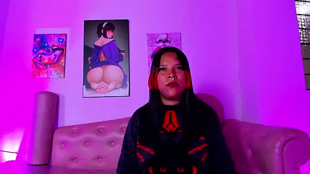 A Good Witch online show from 11-25-25, 12:38