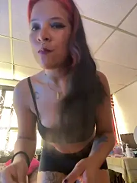 A Good Witch online show from 04-06-26, 08:32