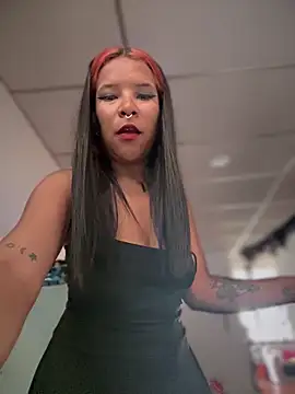 A Good Witch online show from 04-27-26, 01:42