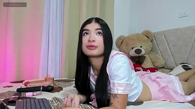 lia sweetty online show from 02-28-26, 07:37