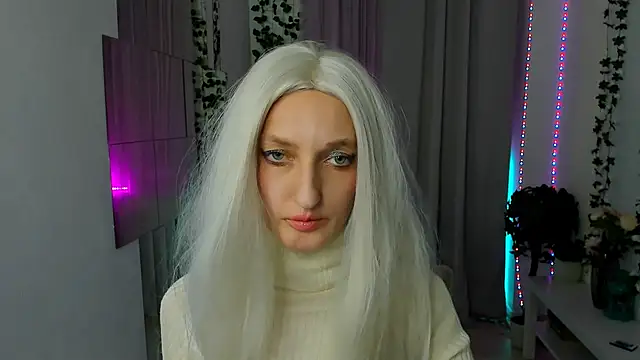 ViktoriaClark online show from 12-13-25, 07:53