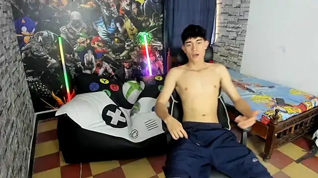 jay orange online show from 11-26-25, 07:04