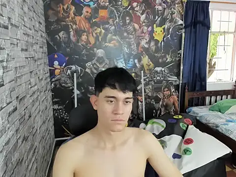 jay orange online show from 04-04-26, 09:01