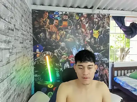 jay orange online show from 04-11-26, 07:29