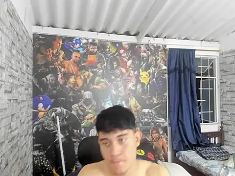 jay orange online show from 04-13-26, 10:59