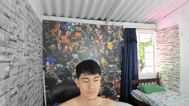 jay orange online show from 04-27-26, 07:12