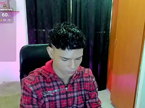 secret justin7 online show from 12-14-25, 12:32