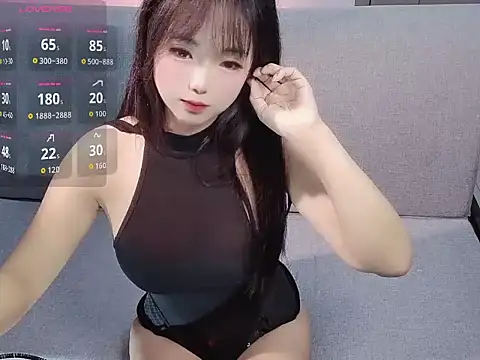 LuLu bb online show from 03-20-26, 01:21