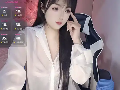 LuLu bb online show from 03-21-26, 01:54