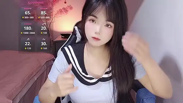 LuLu bb online show from 03-27-26, 01:00