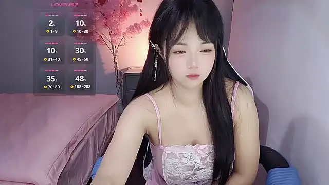 LuLu bb online show from 03-27-26, 08:19