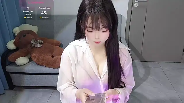 LuLu bb online show from 04-03-26, 01:03