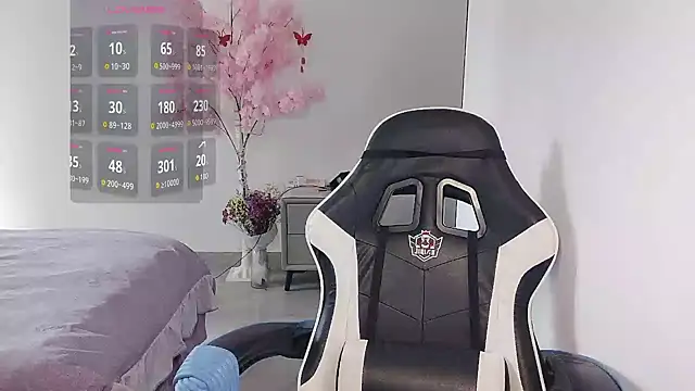 LuLu bb online show from 04-15-26, 02:40