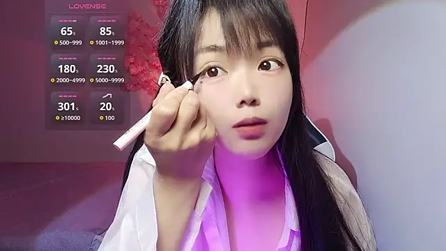 LuLu bb online show from 04-16-26, 12:55