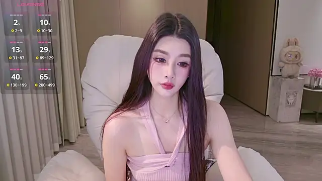 Snapshot of LULUbbaby_520 chatting on 12-15-25, 03:49 LULUbbaby 520 online show from 12-15-25, 03:49