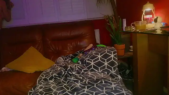 FreyaFucksFans online show from 01-18-26, 12:14