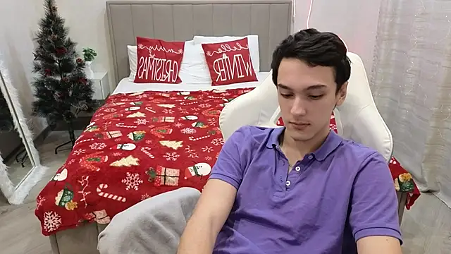 MoonlinSkinn online show from 01-10-26, 01:07