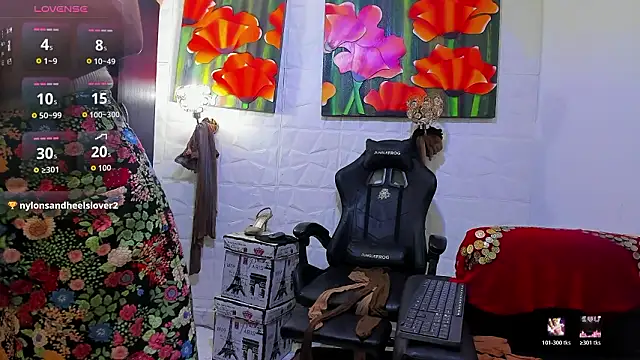 Snapshot of Miss_clarepocahose chatting on 02-04-26, 01:33 Miss clarepocahose online show from 02-04-26, 01:33