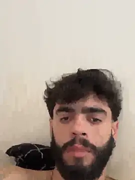 MegustaXXX  online show from 04-20-26, 11:24