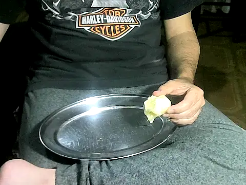 OreCam online show from 04-16-26, 09:50