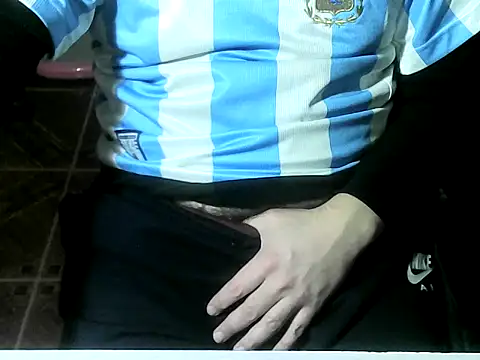 OreCam online show from 07-07-26, 05:32