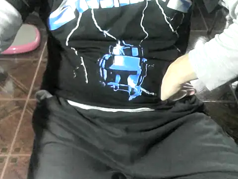 OreCam online show from 07-21-26, 05:37