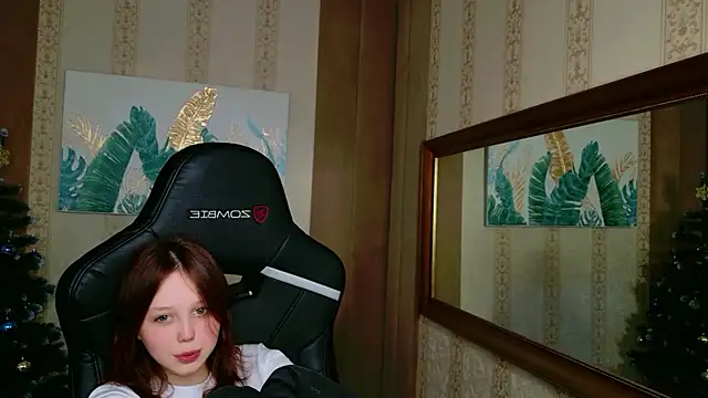 Samantha Martines online show from 01-13-26, 03:39