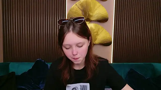 Samantha Martines online show from 02-13-26, 08:27