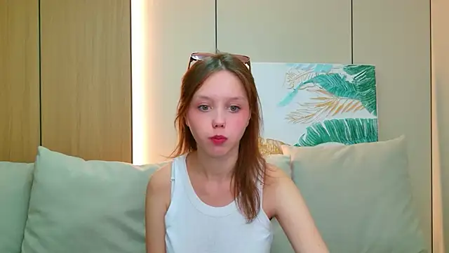 Samantha Martines online show from 02-20-26, 03:45