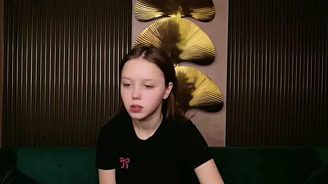 Samantha Martines online show from 02-24-26, 08:40