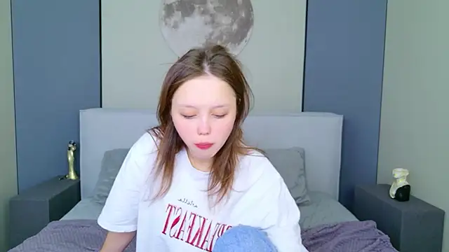 Samantha Martines online show from 03-10-26, 03:44