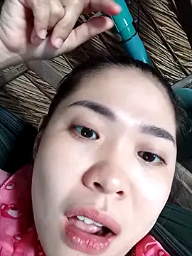 Lin-kute98 online show from 02-07-26, 01:31