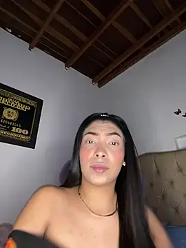 KarolRojas 22 online show from 01-14-26, 12:16