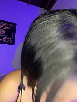 KarolRojas 22 online show from 02-03-26, 10:15