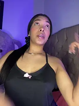 KarolRojas 22 online show from 02-10-26, 03:54