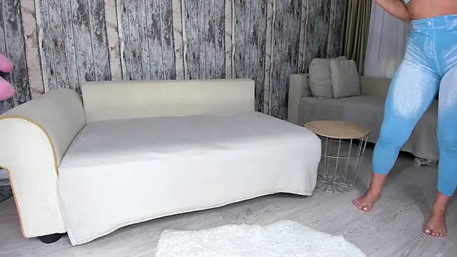 SexyElisabeth online show from 11-02-25, 06:16