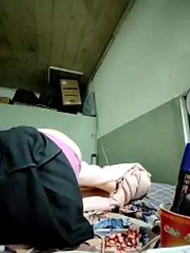 LianLaz online show from 03-08-26, 12:42